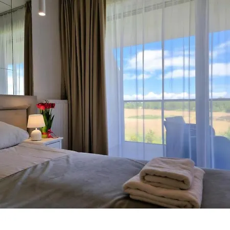 شقة Westin House Modern