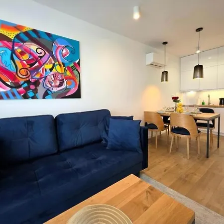Westin House Modern شقة *