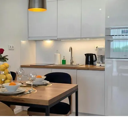شقة Westin House Modern كولوبرزيغ