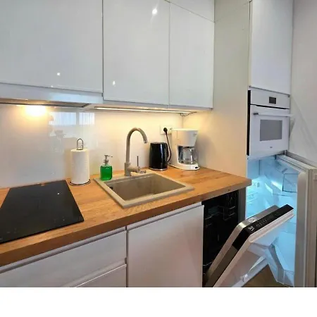 شقة Westin House Modern *