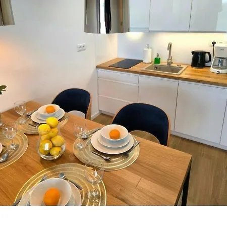 Westin House Modern كولوبرزيغ