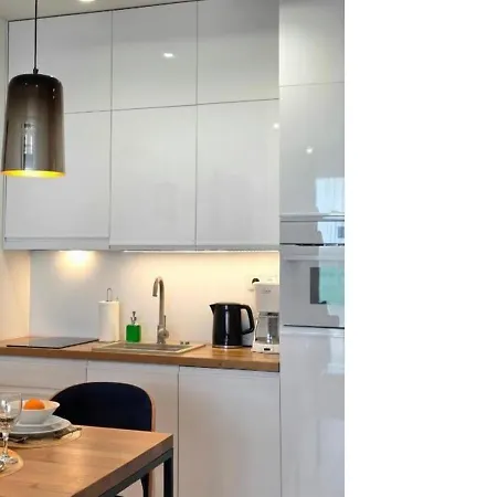 شقة Westin House Modern *