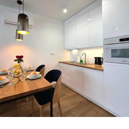 شقة Westin House Modern