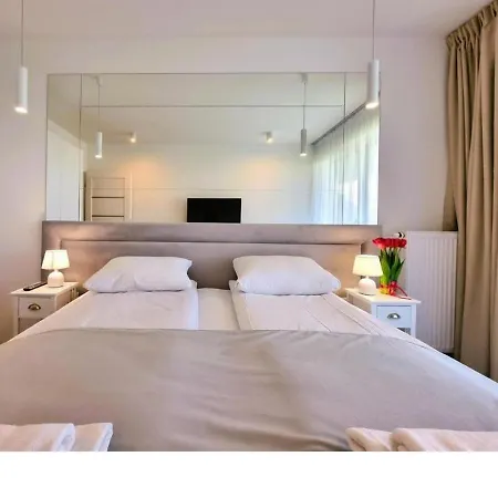 شقة Westin House Modern كولوبرزيغ