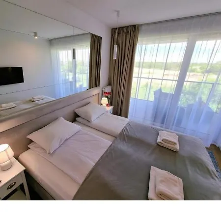 شقة Westin House Modern