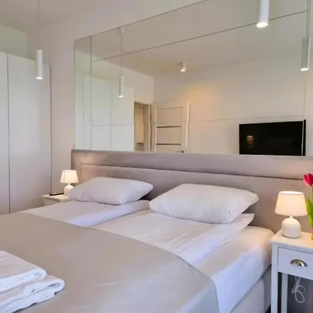 Westin House Modern شقة