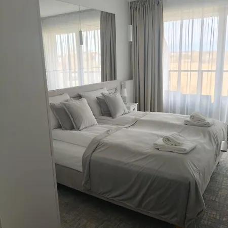 شقة Westin House Modern كولوبرزيغ