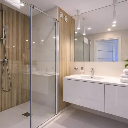 شقة Westin House Modern