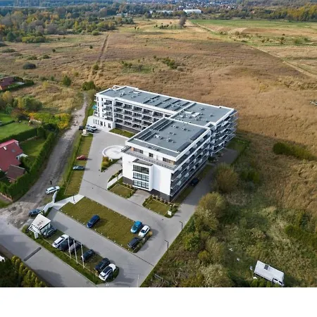 Westin House Modern شقة