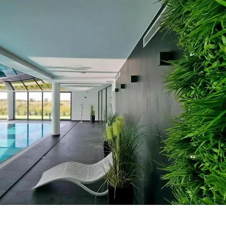 Westin House Modern شقة