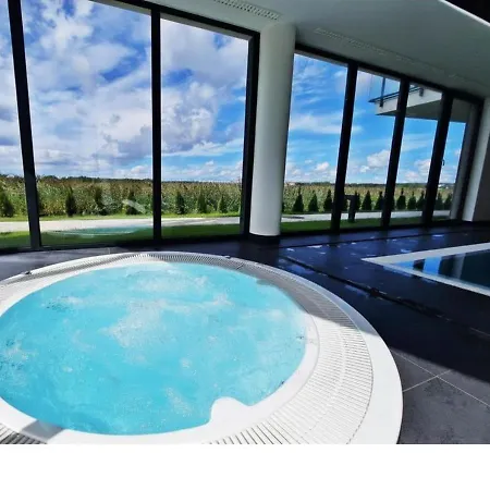 شقة Westin House Modern *