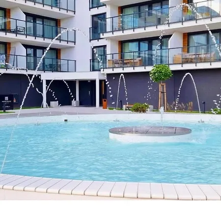 شقة Westin House Modern
