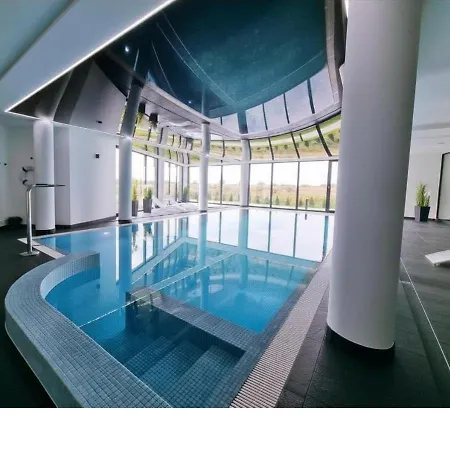 Westin House Modern شقة كولوبرزيغ