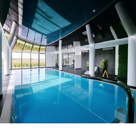 شقة Westin House Modern كولوبرزيغ