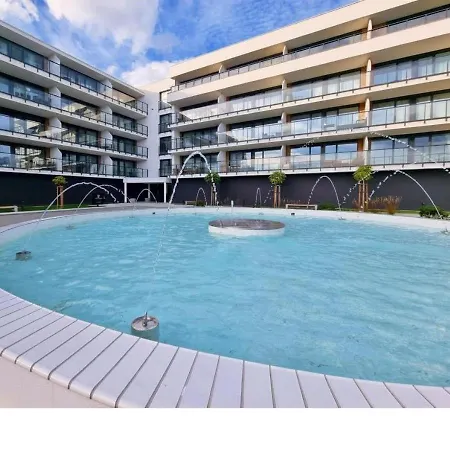 Westin House Modern شقة كولوبرزيغ