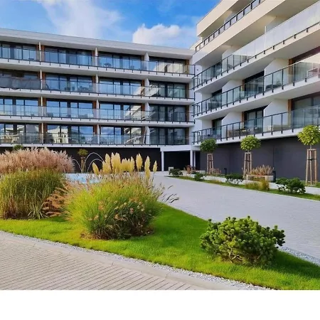 شقة Westin House Modern *