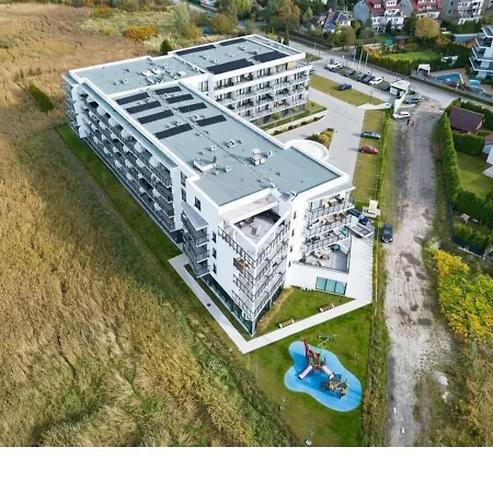 شقة Westin House Modern