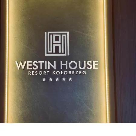 شقة Westin House Modern