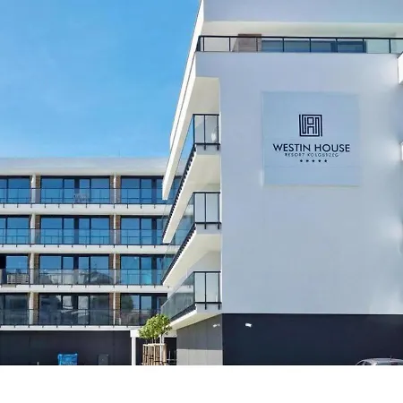 شقة Westin House Modern كولوبرزيغ